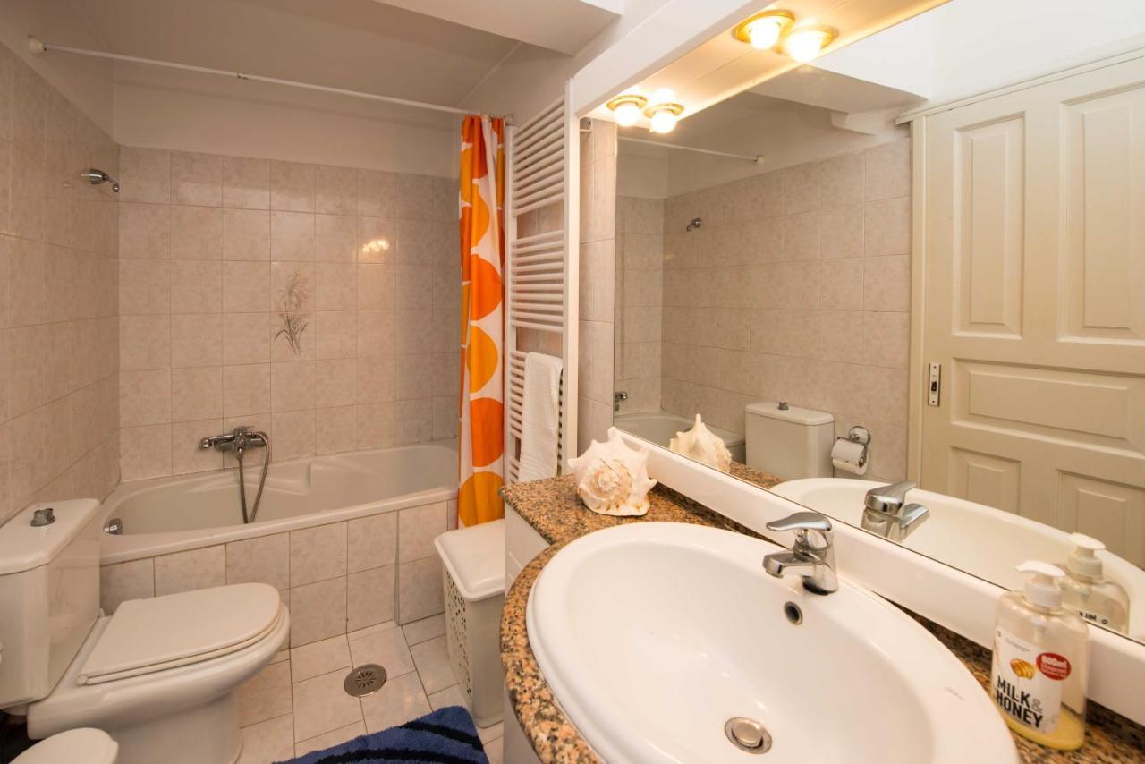 Frosos Beachfront Maisonette Acharavi Acharavi  Dış mekan fotoğraf