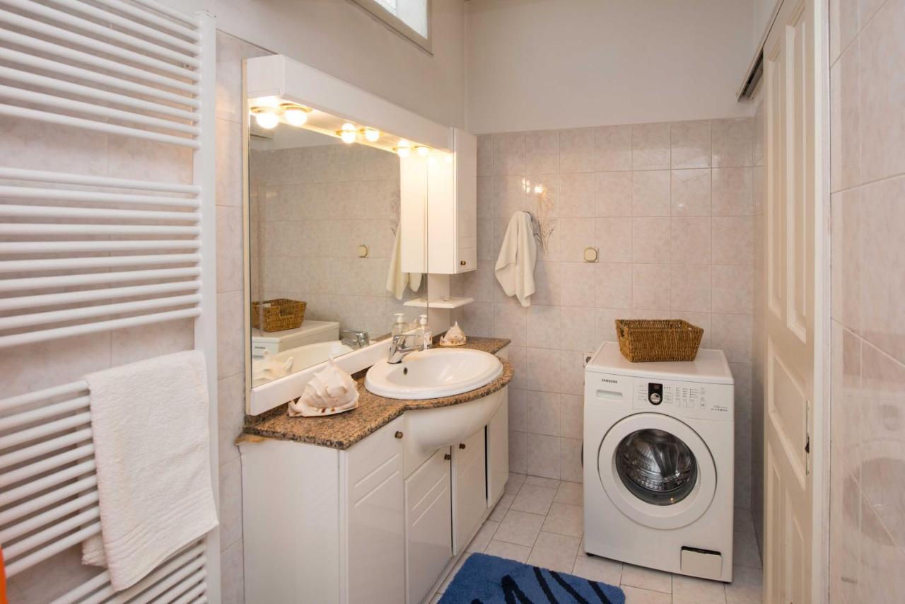 Frosos Beachfront Maisonette Acharavi Acharavi  Dış mekan fotoğraf